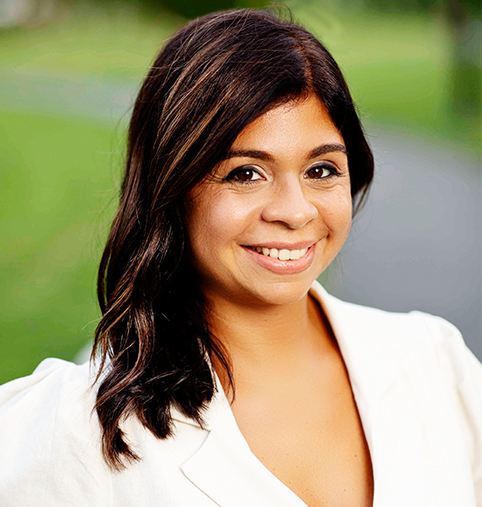 Natalie Willson Smith